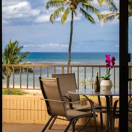Koa Lagoon - # 406 -